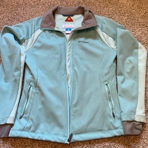 Columbia jacket